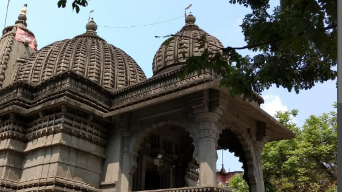 Kalaram Mandir: How To Reach, Timings And More About Nashik's Famous Temple – India TV