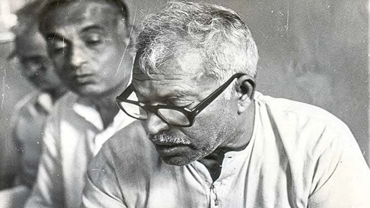 Former Bihar Chief Minister Karpoori Thakur to be awarded Bharat Ratna.