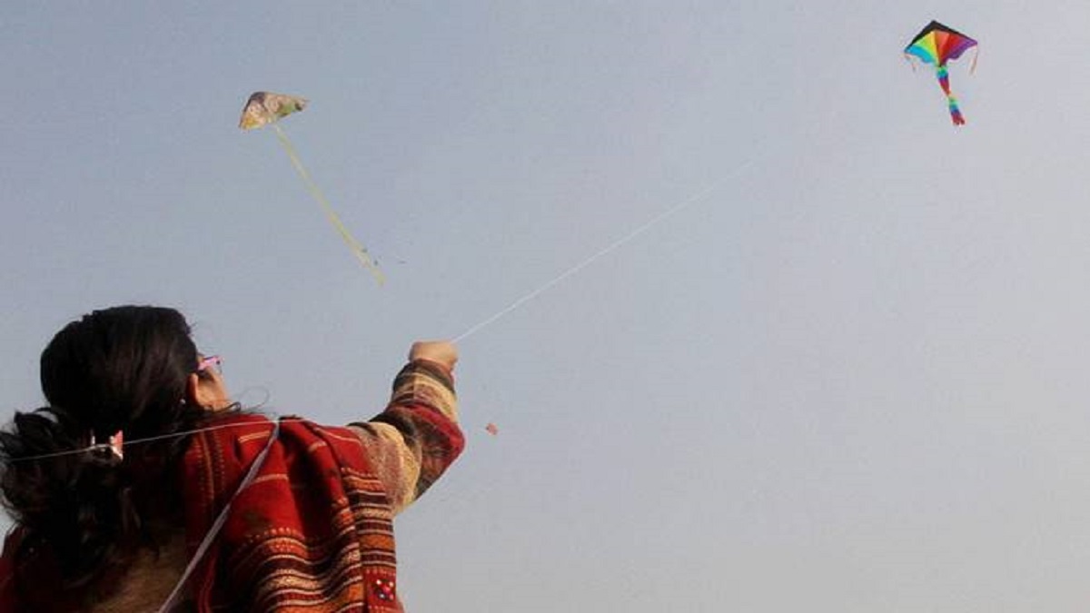 Madhya Pradesh: Seven-year-old boy dies after kite string slashes his throat