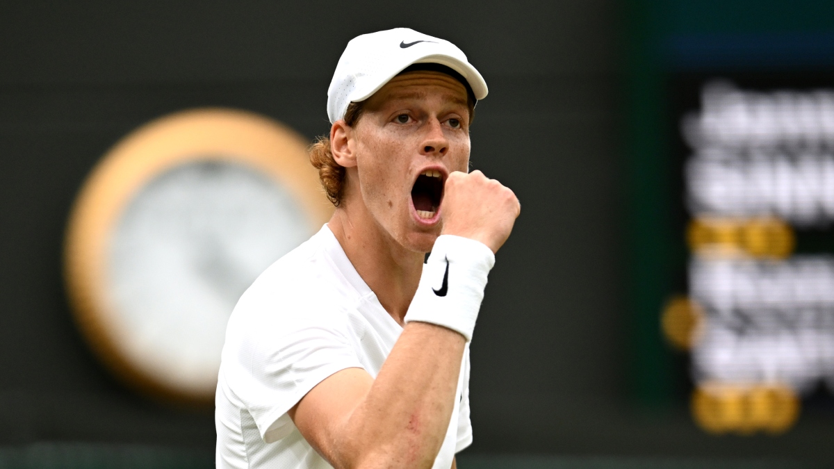 Jannik Sinner pulls off major upset, beats Novak Djokovic to enter into Australian Open final