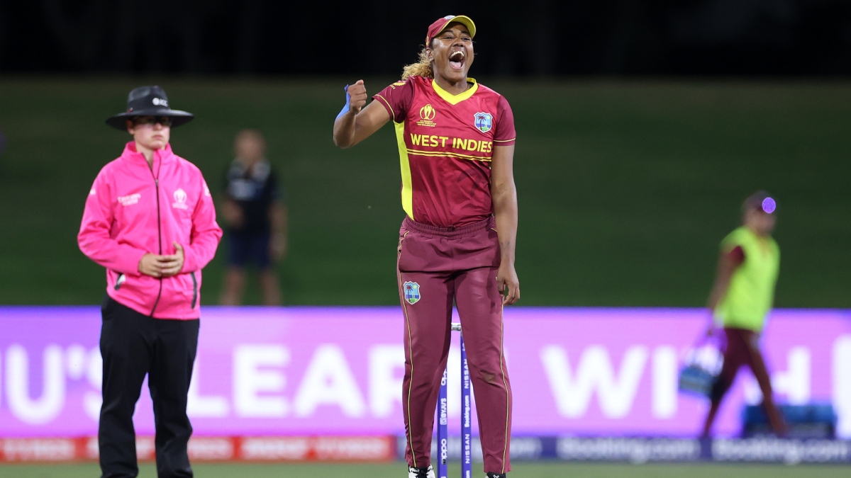 CWI, WIPA commit for pay equity in West Indies cricket