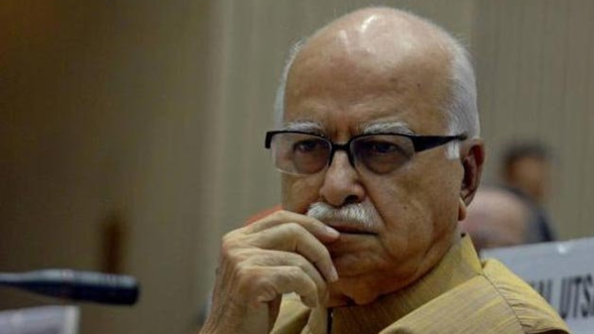 Lal Krishna Advani will attend Ram Mandir's Pran Pratishtha ceremony in Ayodhya, says VHP leader