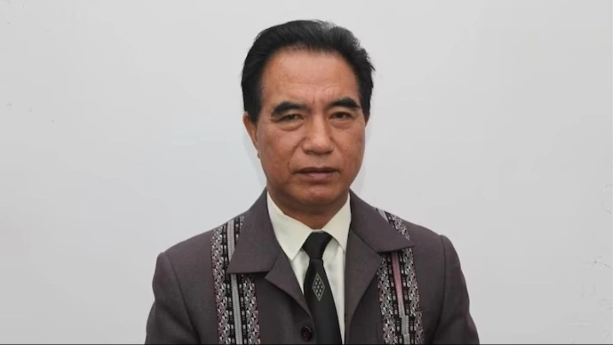 Mizoram govt taking steps to end deep-rooted corruption: CM Lalduhoma