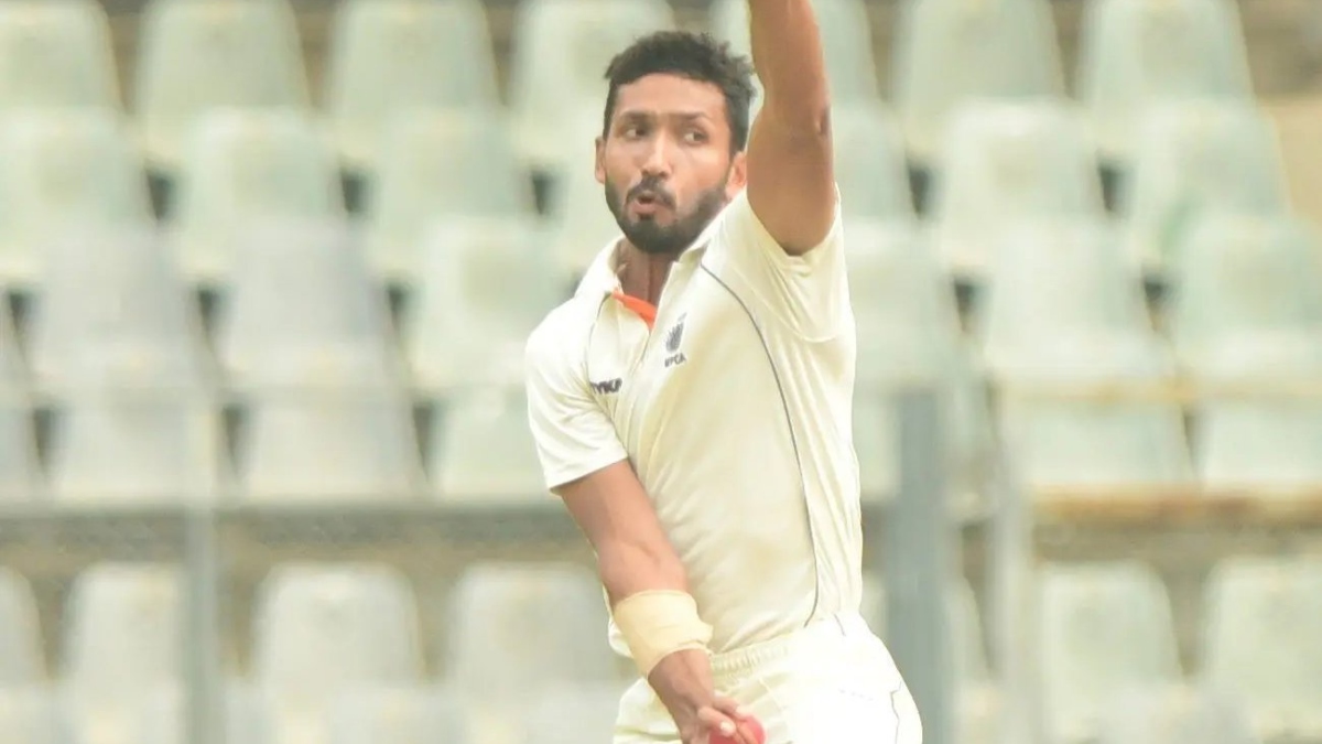 Ranji Trophy 2023-24: Puducherry stun seven-time champions Delhi at latter's home