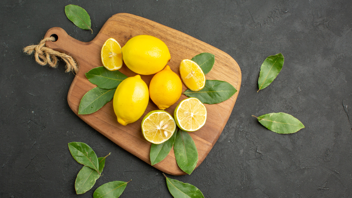 Superfood Lemon: Know THESE 5 benefits of Nimbu