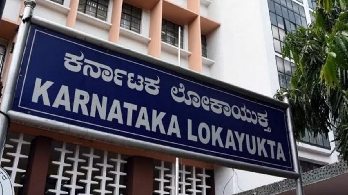 Lokayukta Sleuths In Karnataka Raid Six Government Officials In ...