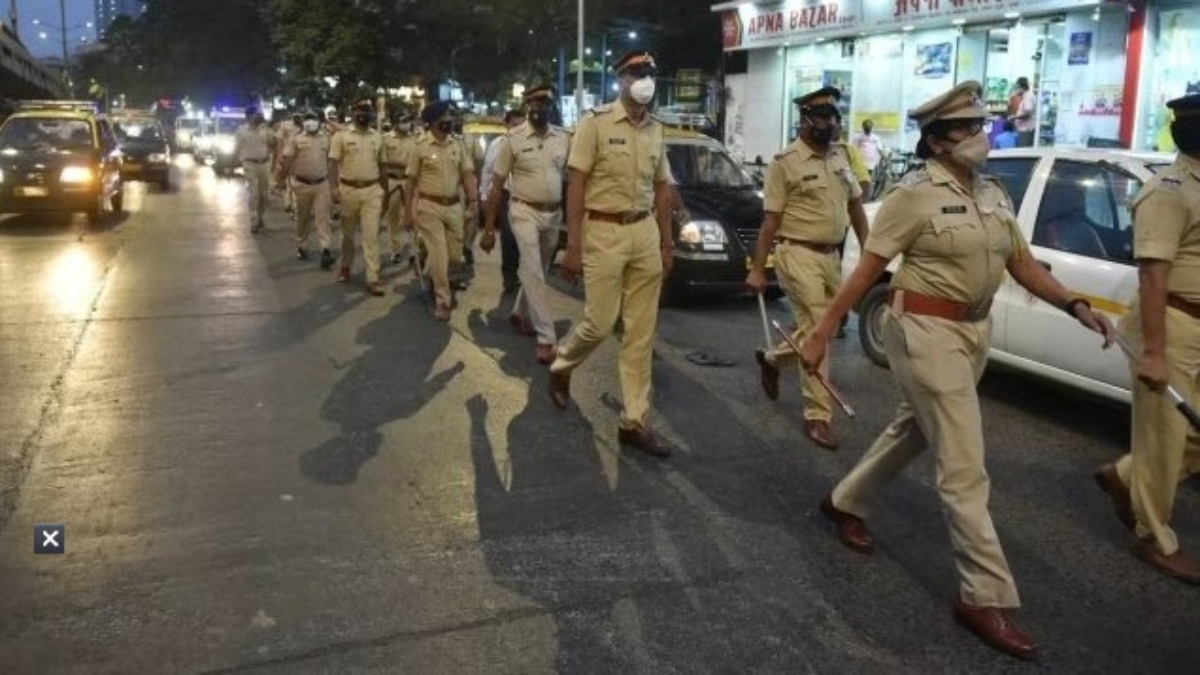 Mira Road clash: Security stepped up in Thane after stone pelted on religious procession, 13 arrested