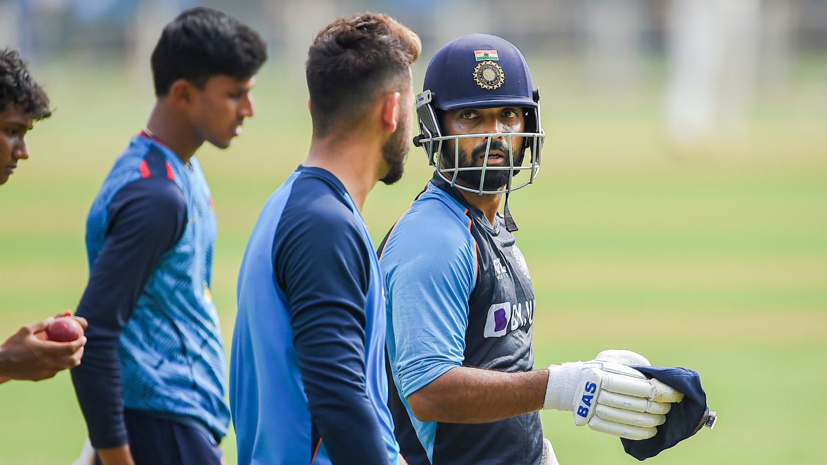 Mumbai announce squad for Ranji Trophy 2024, Rahane to lead, Shaw