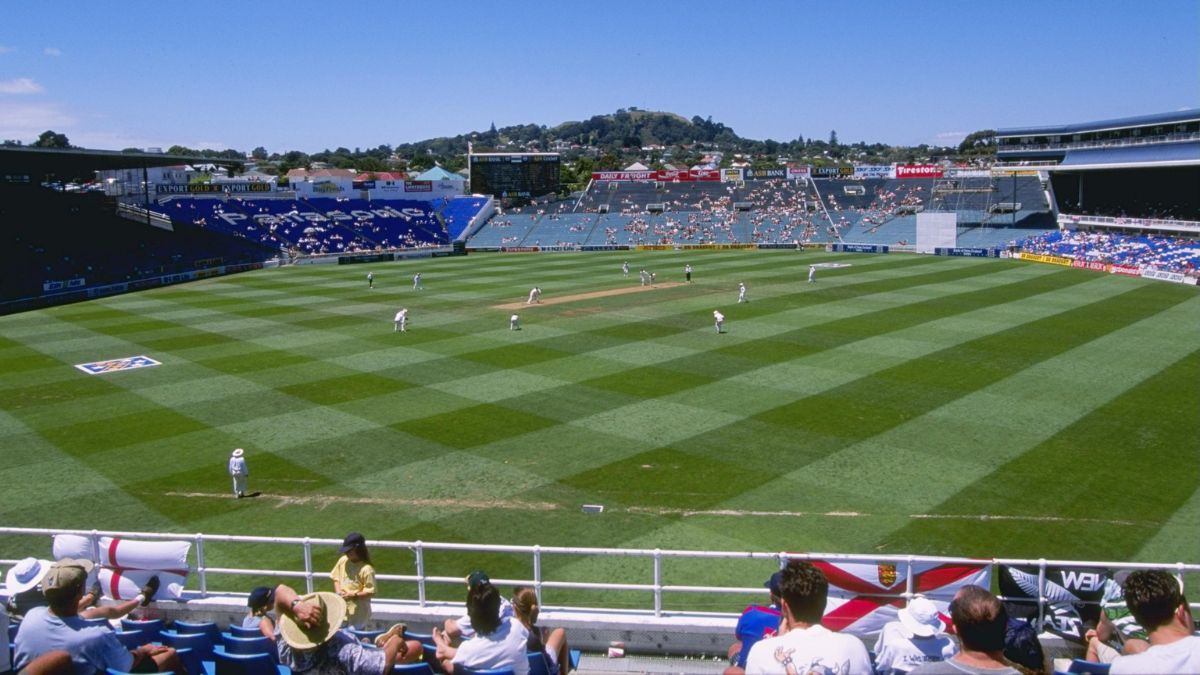 NZ vs PAK Pitch report: How will surface at Eden Park in Auckland play in 1st T20I match?