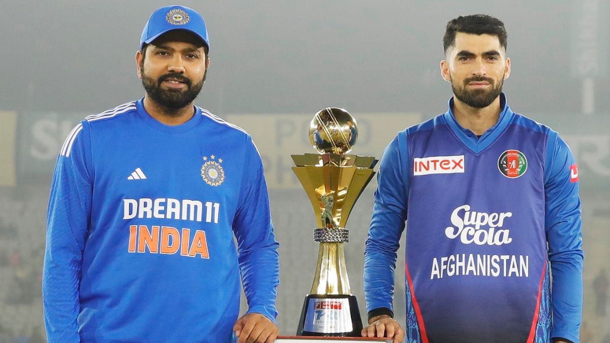 IND vs AFG 2nd T20I Playing XIs: Virat Kohli returns after 14 months, India make two major changes