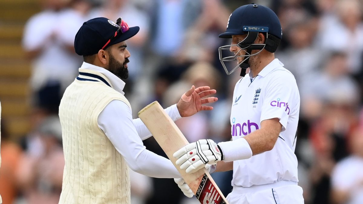 Joe Root, Virat Kohli eye Sachin Tendulkar's all-time record in India vs England Tests