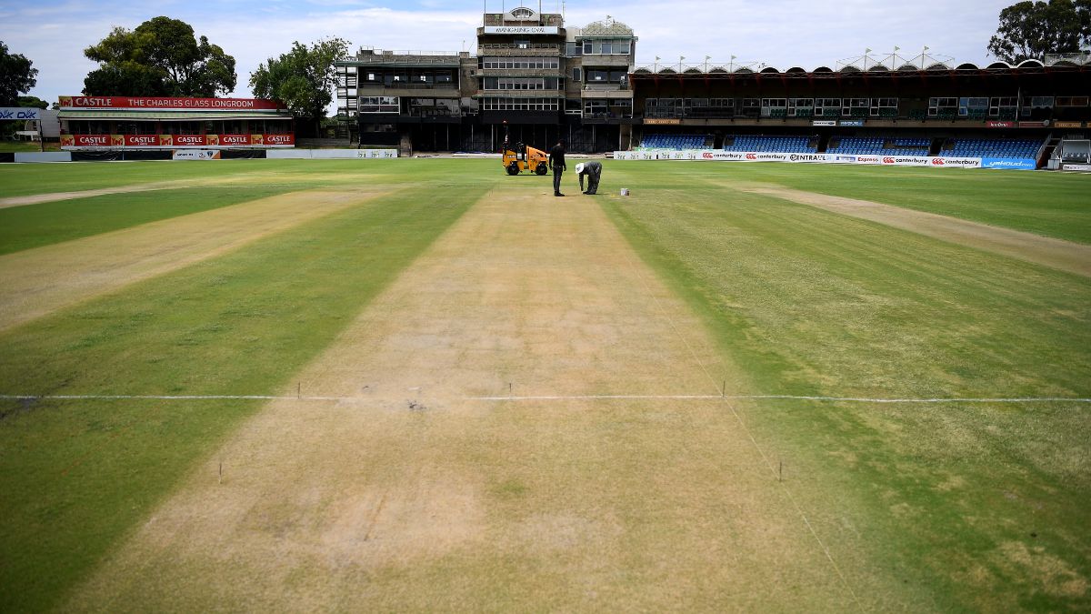 IRE vs USA Pitch Report: How will Mangaung Oval's surface in Bloemfontein play in U19 World Cup match 1?