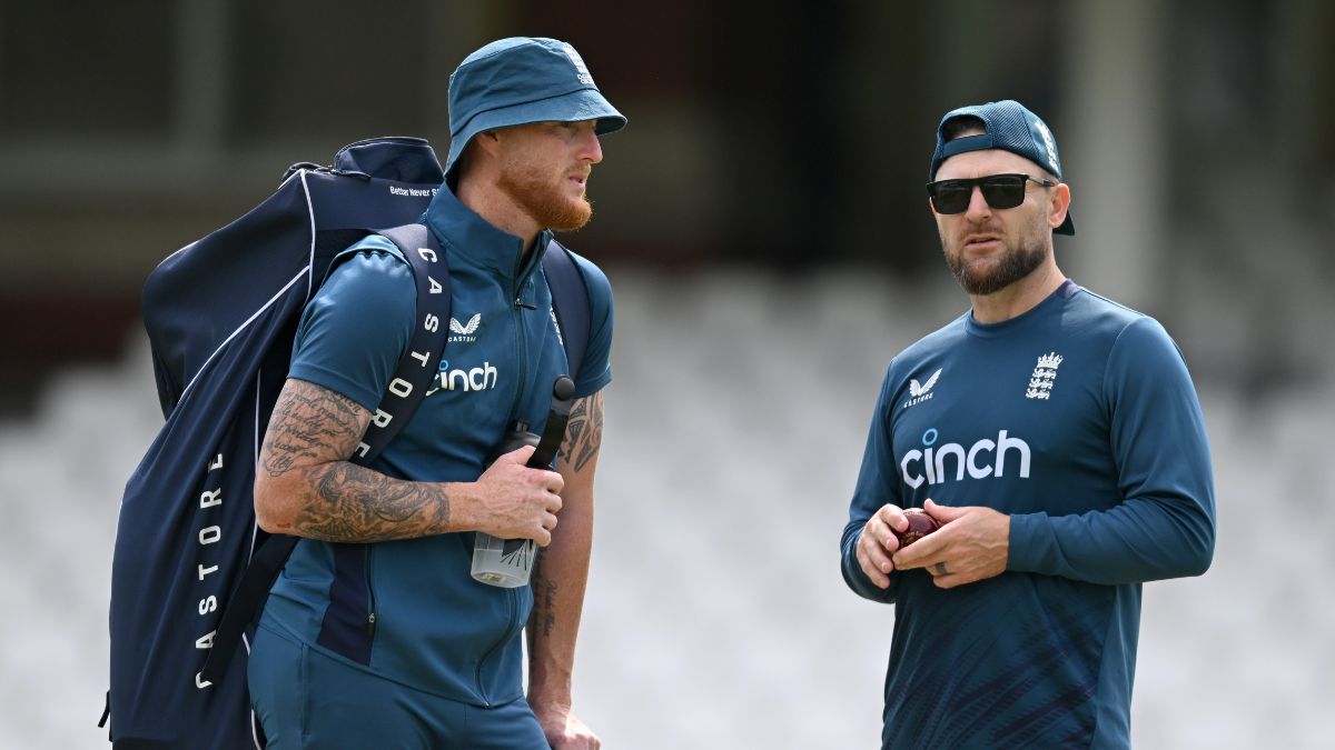 'We won't be afraid': Brendon McCullum hints at playing with all-spin attack for Vizag Test