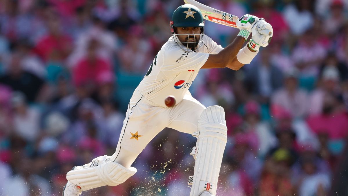 I am never satisfied: Babar Azam on setting next goals, reveals his way to handle low phase