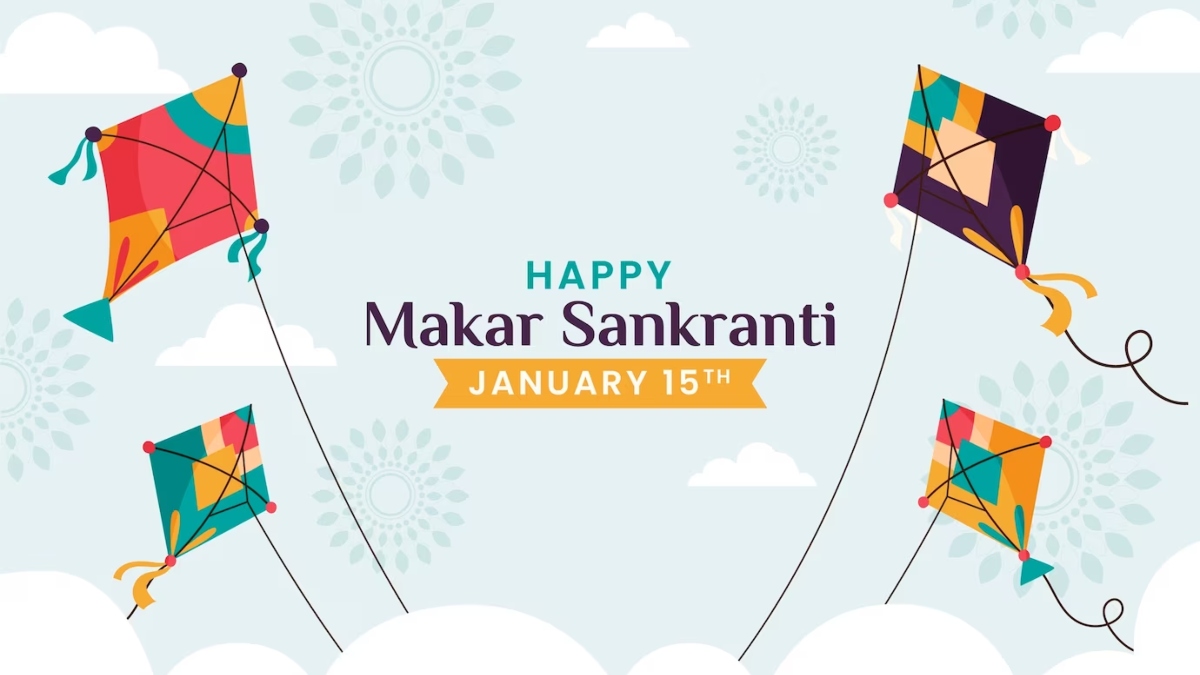 Makar Sankranti 2024 How is this auspicious festival celebrated in