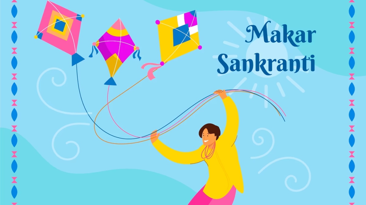 Is Makar Sankranti on January 14 or 15? From correct date to Puja timings, know everything in detail