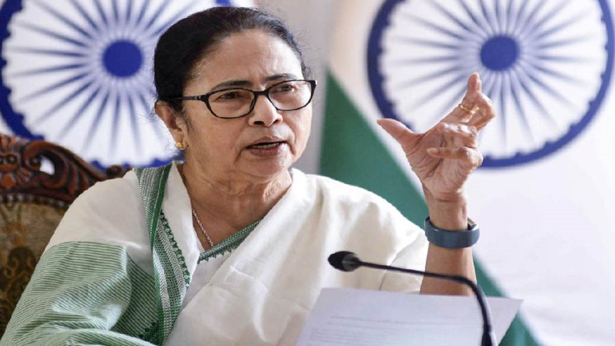 TMC to contest Lok Sabha polls without any alliance: Mamata Banerjee's big jolt to I.N.D.I.A bloc