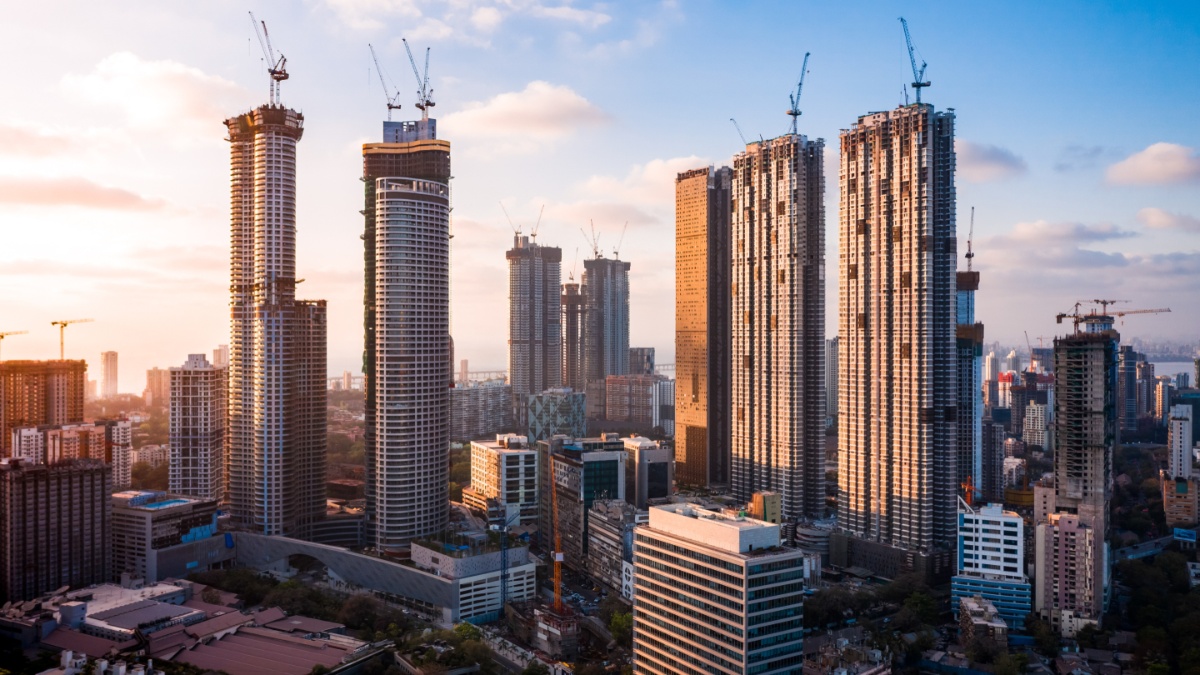 रियल्टी सेक्टर मोदी सरकार से चाहता है उद्योग का दर्जा