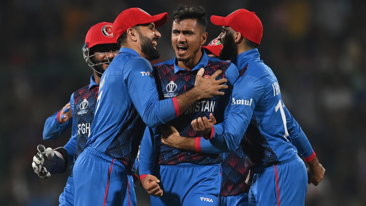 Afghanistan to engage in all-format commitments with Sri Lanka, Ireland ahead of T20 World Cup