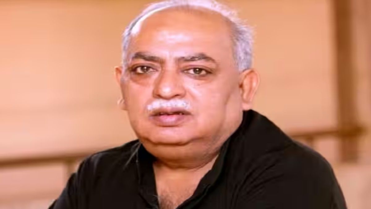 Poet Munawwar Rana, 71, Dies At Lucknow Hospital – India TV