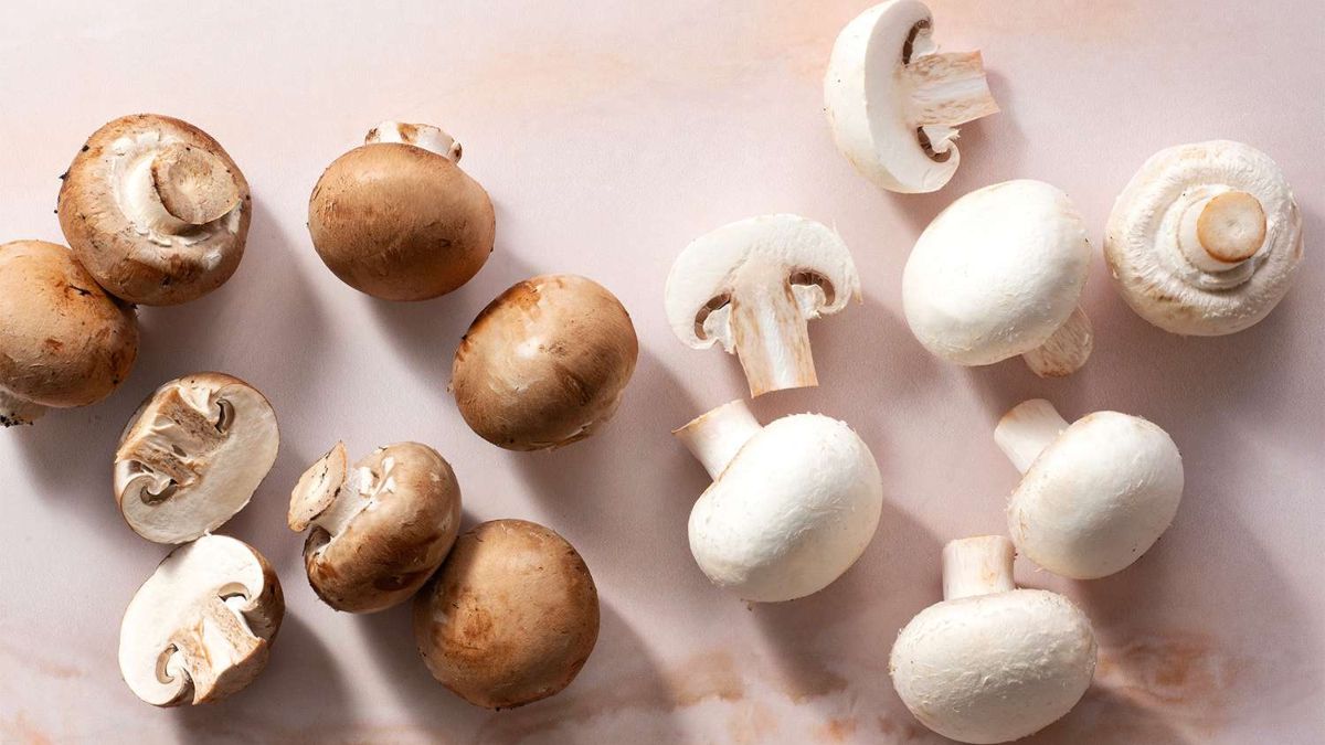 5 reasons to add mushrooms to your daily diet