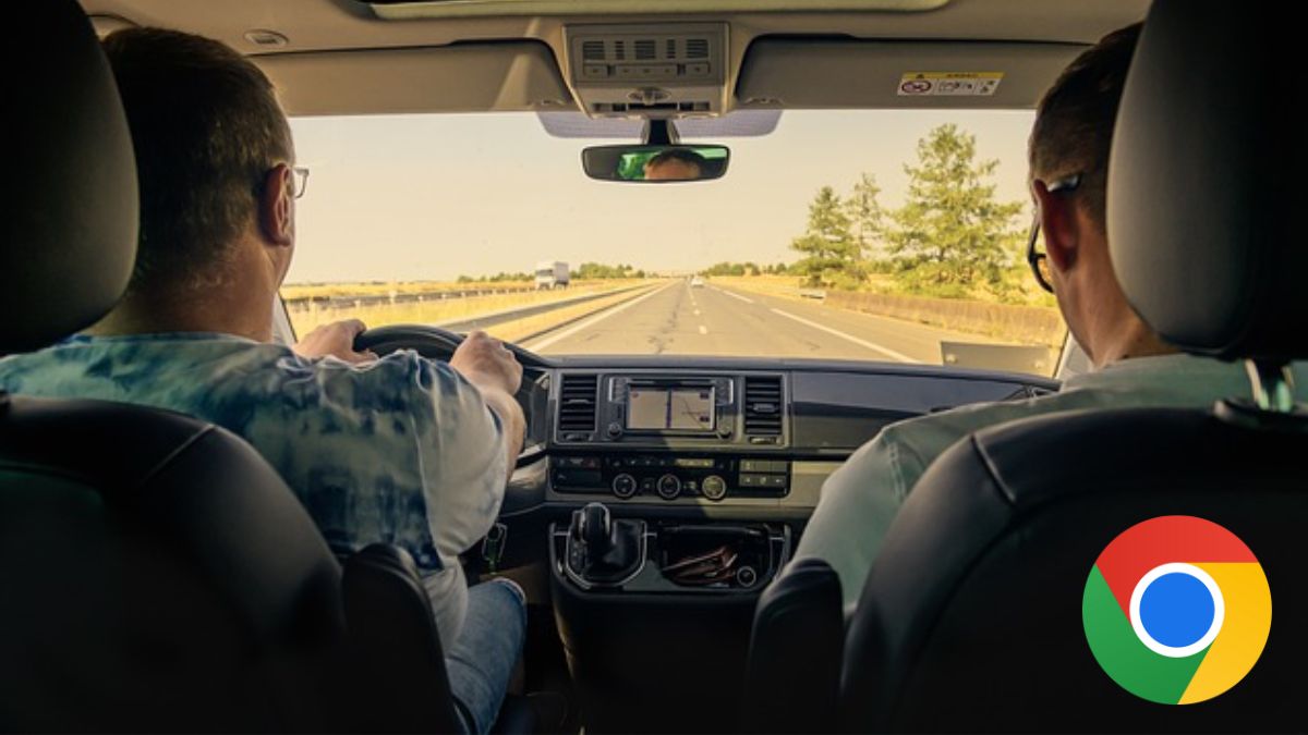 Google Chrome to arrive on your car's dashboards | Details