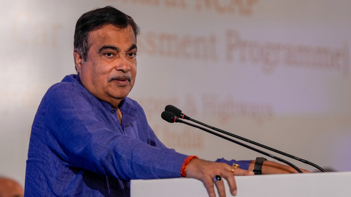 Ram Mandir issue not communal but national, Ayodhya movement was campaign to ensure justice with all: Gadkari