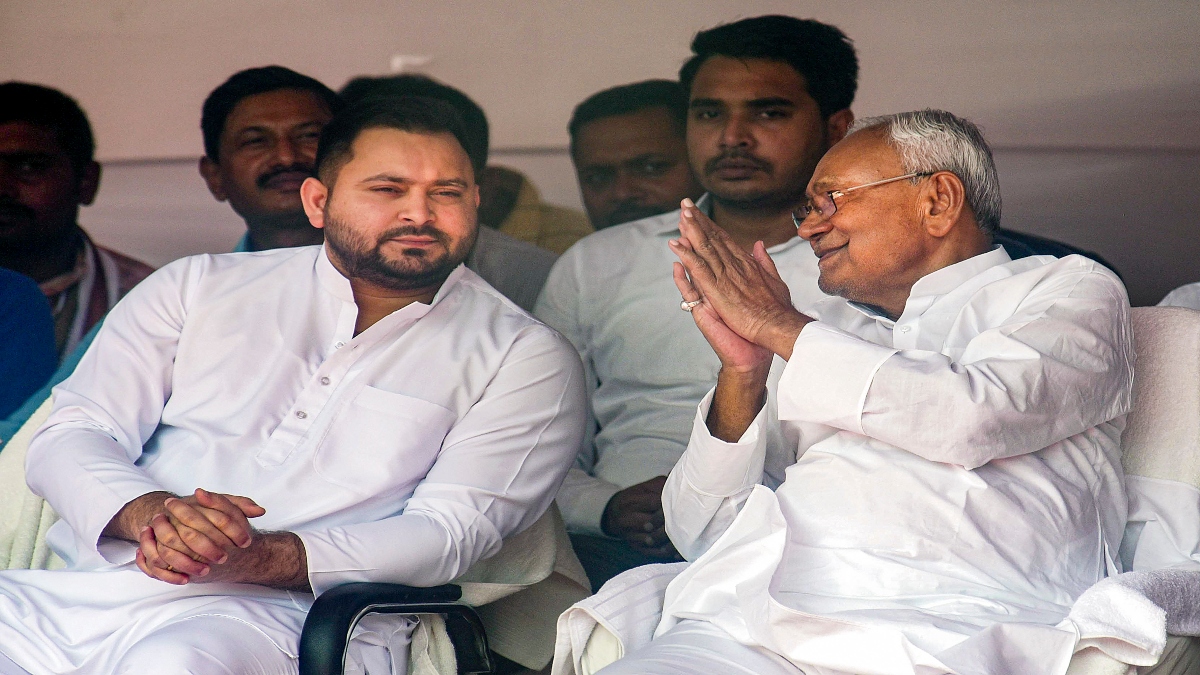 Bihar: No-confidence motion notice against Assembly Speaker in new NDA govt’s first blow to RJD