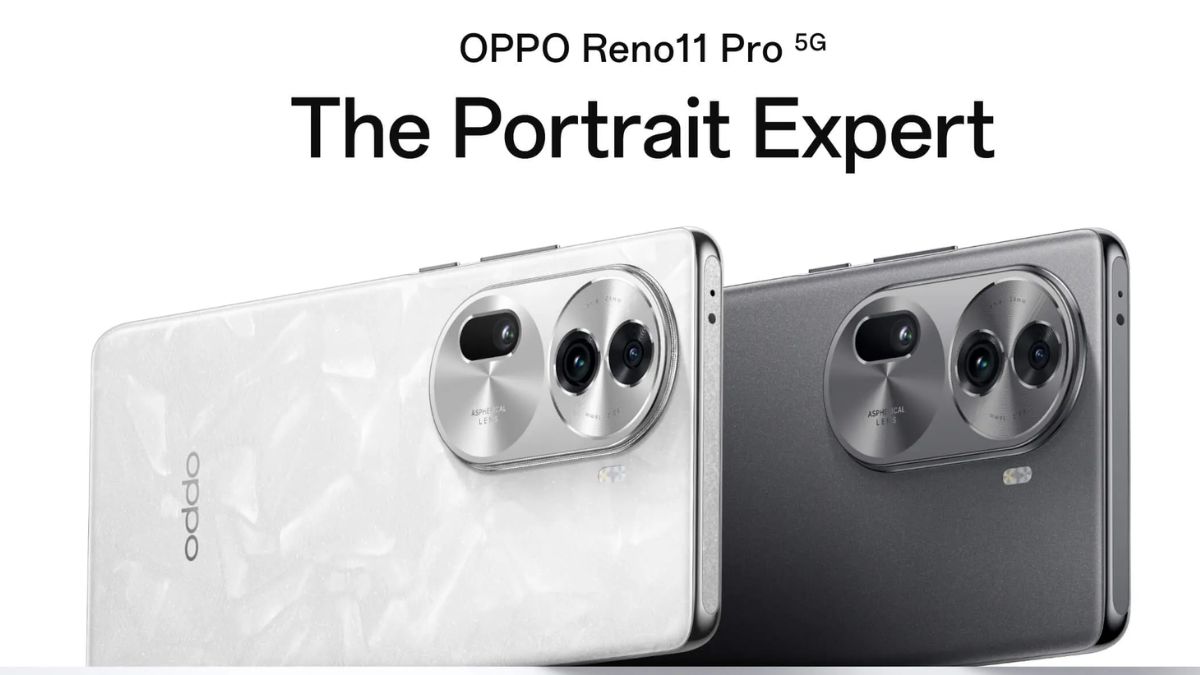 Oppo Reno 11 Pro 5G sales to start from January 18: Details here