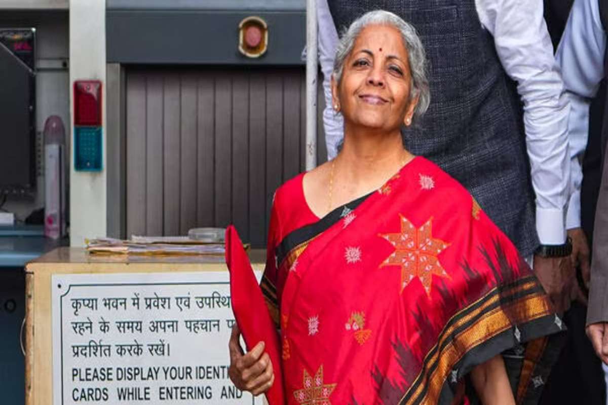 Budget 2024: When and where to watch Nirmala Sitharaman's budget speech? Know here