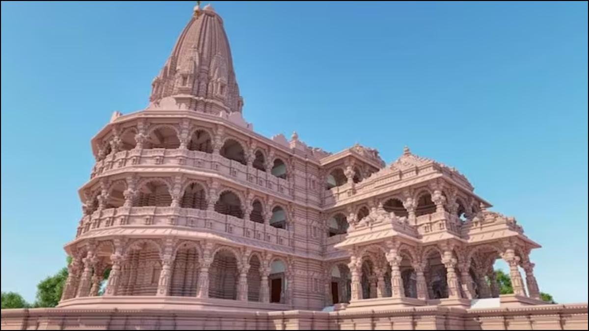 Ram Temple inauguration: Rajasthan govt declares January 22 as 'dry day'