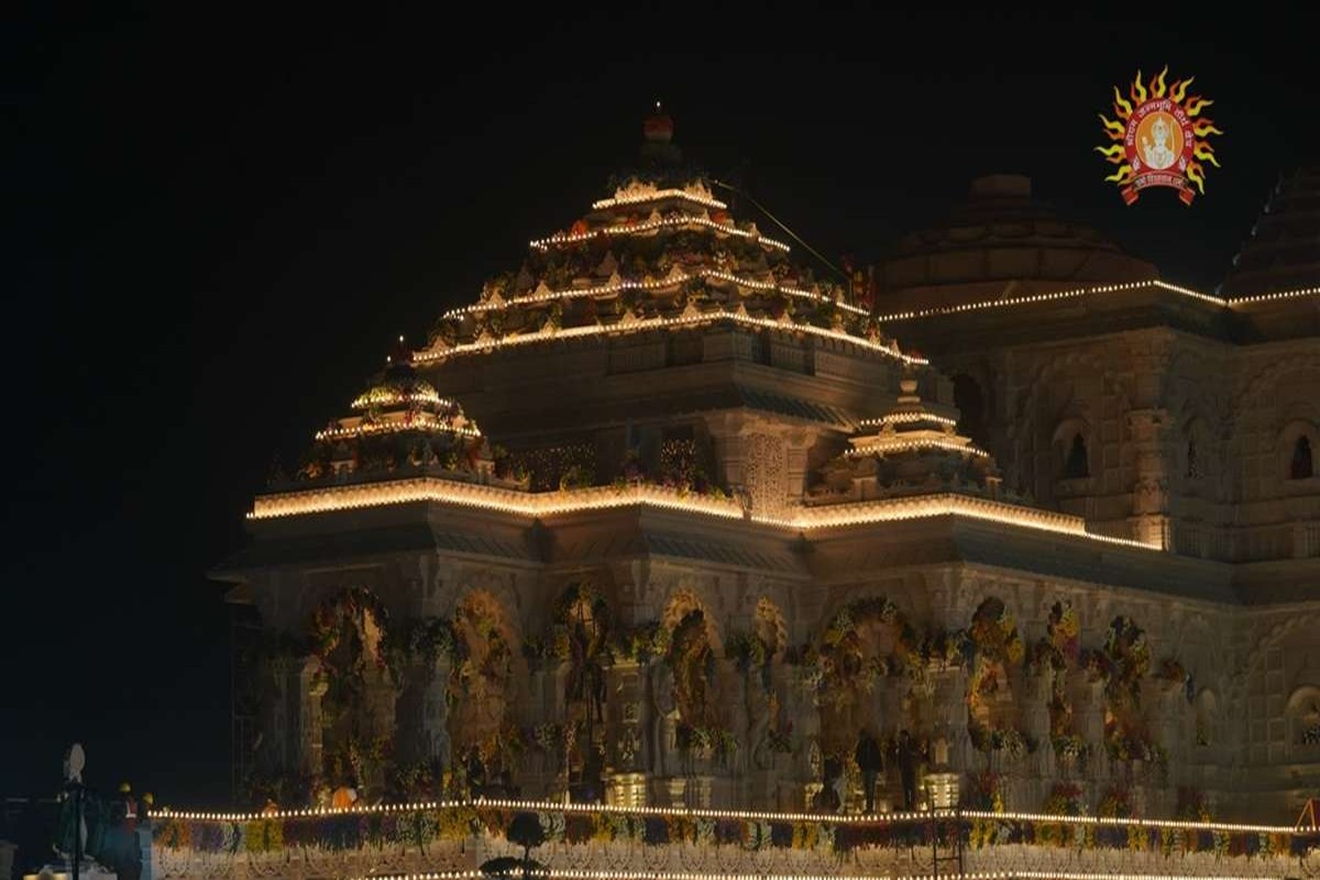 Are donations for Ram Mandir eligible for income tax deduction? Here's all you need to know