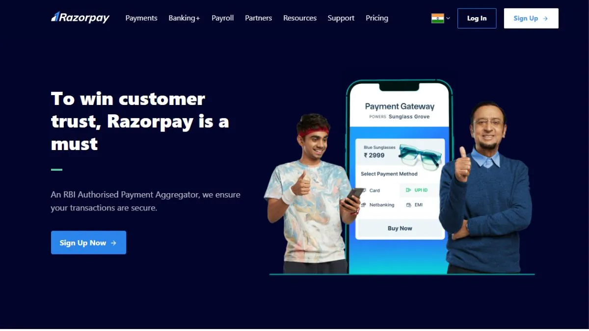 Razorpay POS unveils 2-minute instant refunds for failed UPI transactions