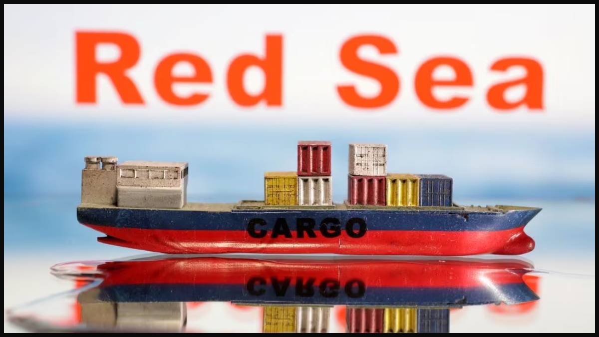 तनाव चरम पर पहुंचने पर हौथी मिसाइल ने यमन के तट पर अमेरिकी स्वामित्व वाले जहाज पर हमला किया