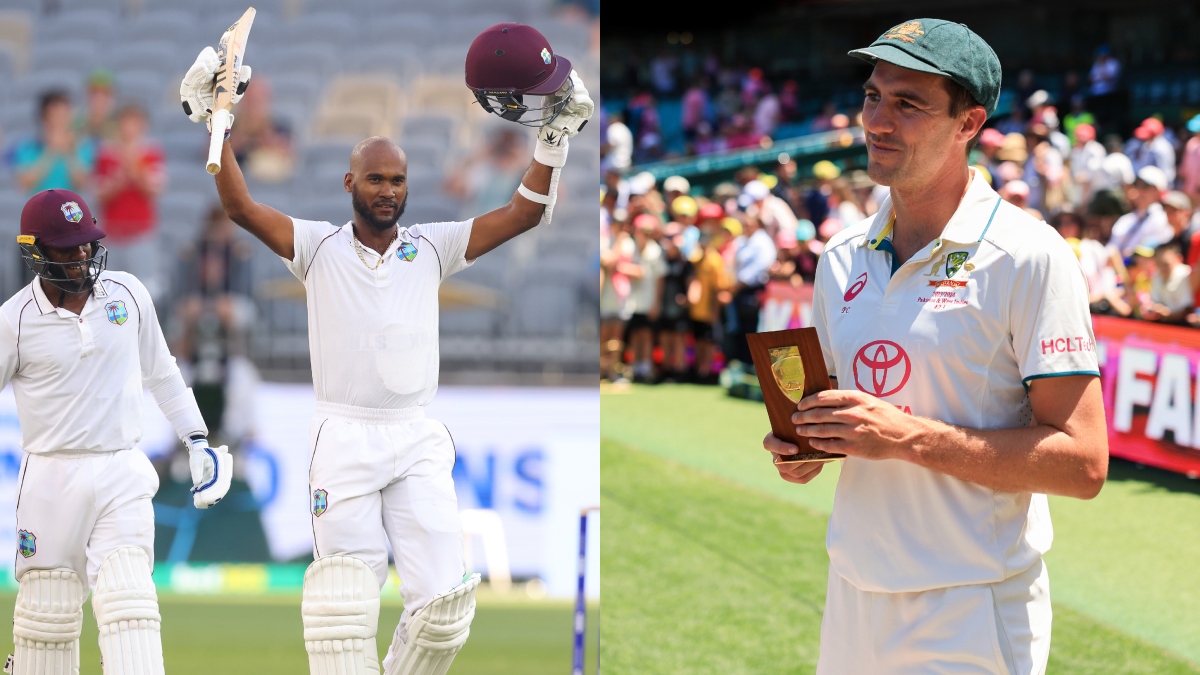 WI tour of AUS Schedule, Squads, Live Telecast; all you need to know