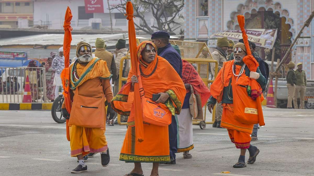 Ram Temple Consecration: Himachal Pradesh Declares Public Holiday On ...