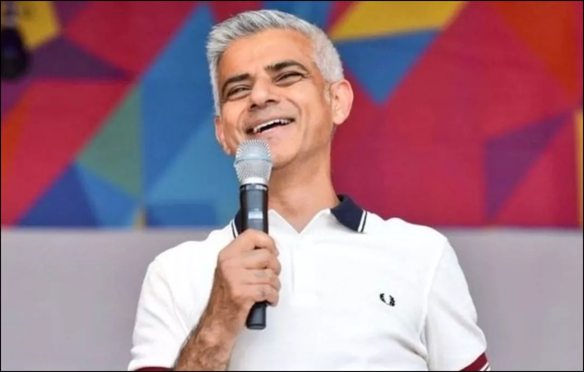 UK: Two Indian-origin entrepreneurs to contest for Mayor of London against Sadiq Khan