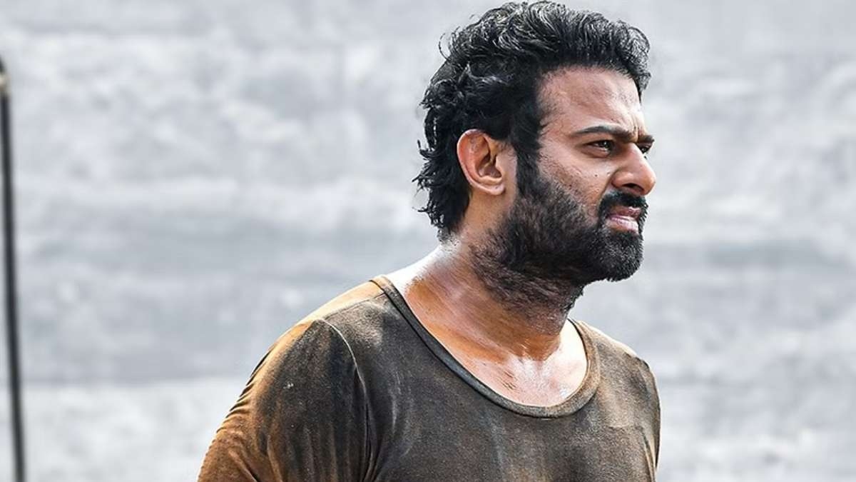 ‘Aiming to deliver the film..’: Prabhas drops major hint on Salaar’s sequel