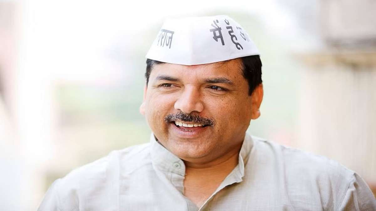 Excise policy scam: Delhi High Court seeks ED response on bail plea filed by AAP MP Sanjay Singh