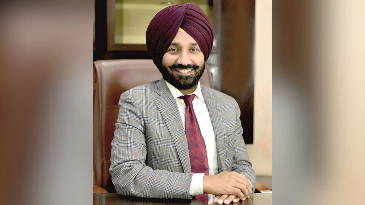 President nominates Satnam Singh Sandhu as Rajya Sabha member: Who is he? 5 facts about him