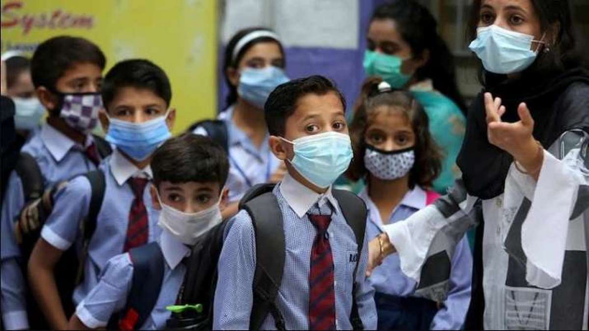 Punjab schools up to Class 10 to remain shut till January 14 in view of cold wave