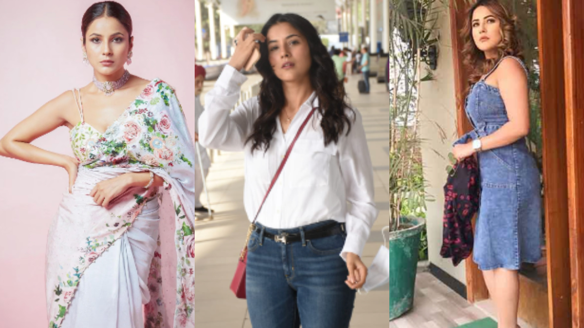 Shehnaaz Gill turns 30: Five styles you can easily recreate from the diva