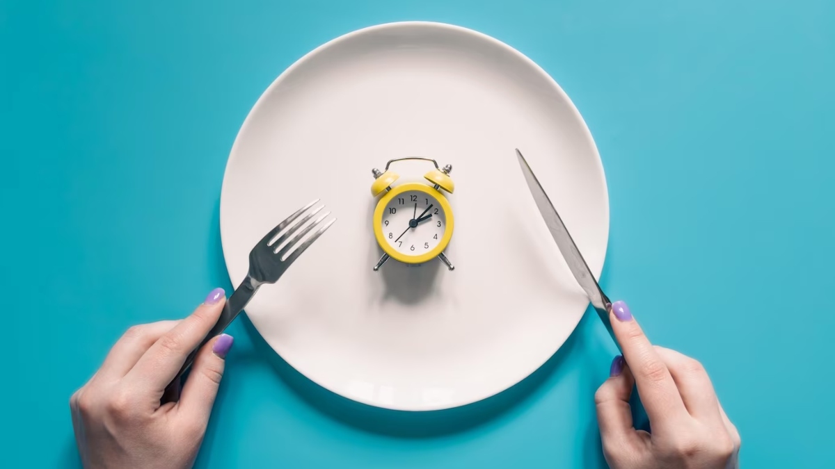 ShortTerm Intensive Fasting Is it beneficial for health? Know details