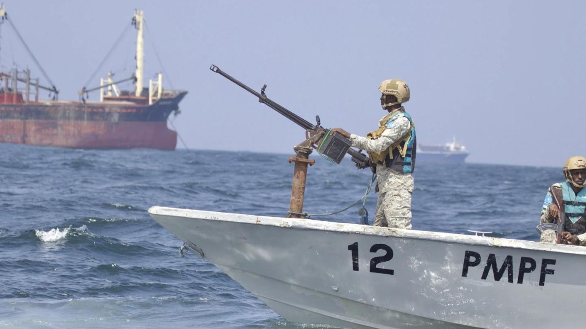 India has pledged to assist in rescue of Sri Lankan fishermen captured by Somali pirates: Colombo