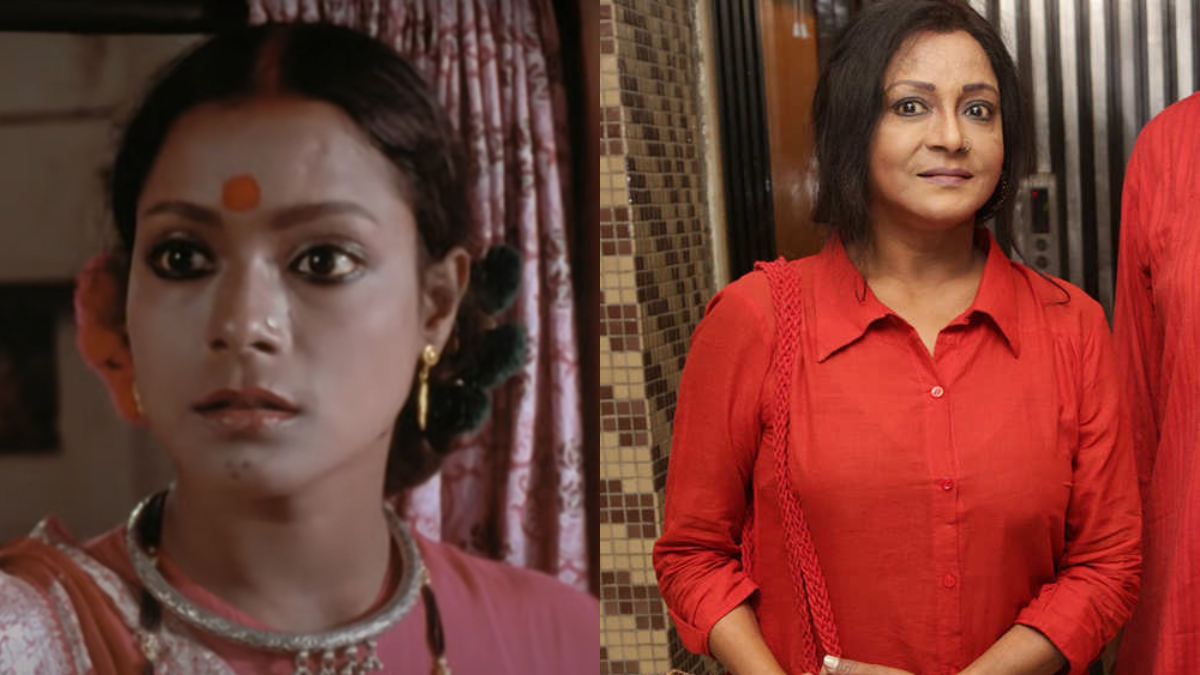 बंगाली अभिनेत्री श्रीला मजूमदार, जिन्होंने फिल्म निर्माता मृणाल सेन, श्याम बंगाल झा के साथ काम किया था, का 65 वर्ष की आयु में निधन