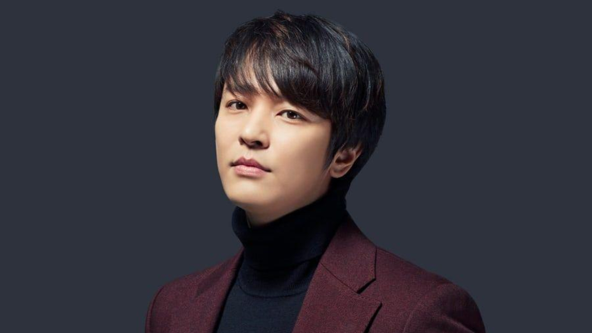 Princess Hours actor Kim Jeong Hoon arrested for drunk driving