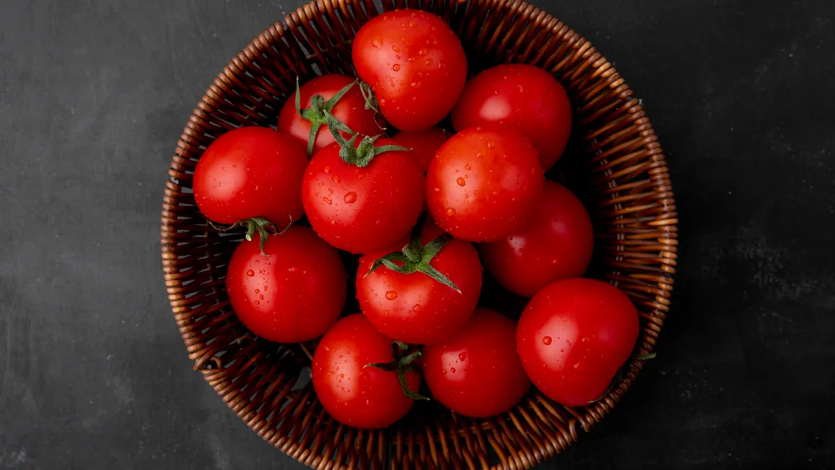 Superfood Tomato: Know these benefits of Tamatar
