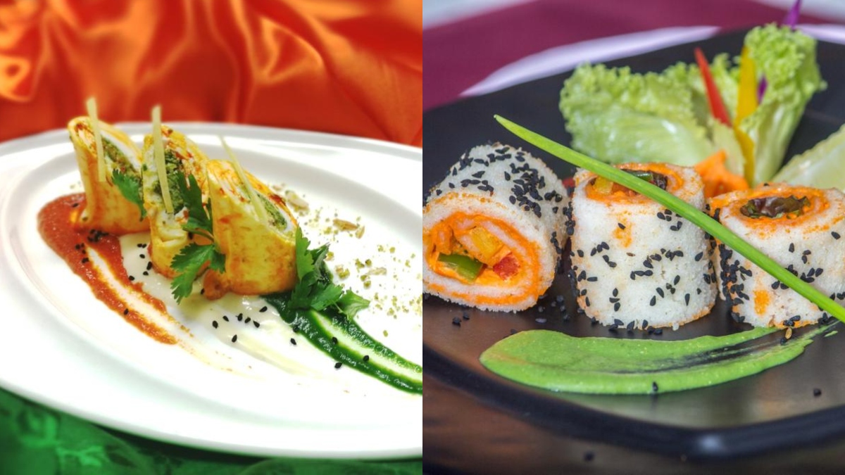 republic day 2024 elevate your festivities with delightful tri colour dishes