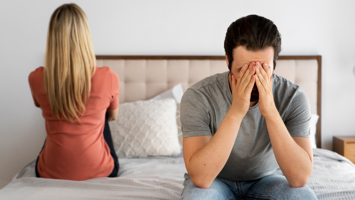 What is roommate syndrome in a relationship? Tips to combat it India TV
