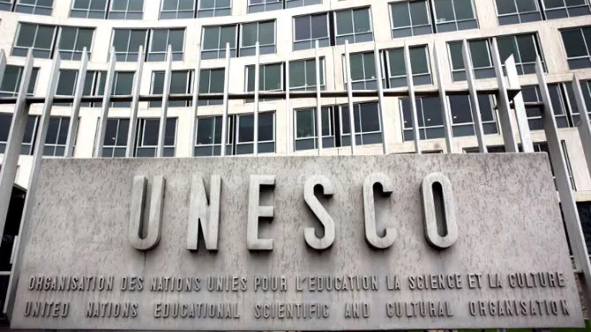 India to chair, host UNESCO’s World Heritage Committee in 2024 for the